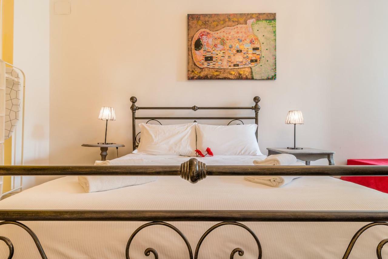 Color Notes Close To @Treviso Train Station Ngoại thất bức ảnh